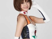 メモリアル写真集「エヴァンゲリオンレーシング RQ :戦闘と日常」予約者限定で販売 画像