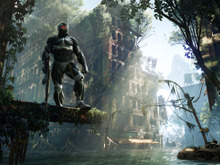 『Crysis 3』のWii U版がないのは任天堂とEAのビジネス的な判断・・・Crytekがコメント 画像