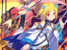 ブシロード＆インタラクティブブレインズ、スマホ向けゲーム『禁断召喚！サモンマスター』リリース 画像