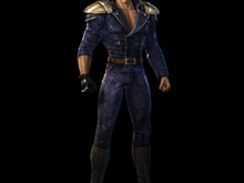 Wii U版『真・北斗無双』早期購入特典が明らかに 画像