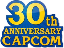 カプコン30周年記念作『カプコン アーケード キャビネット』発表、懐かしの名作をオンライン配信 画像