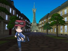 『ポケットモンスター X・Y』発売に向けて・・・石原社長＆増田ディレクターからのメッセージ 画像