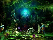 『Trine 2』開発者がWii Uへの移植や開発について語る 画像