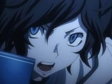 アニメ「デビルサバイバー2」オンエアに先駆け第1話のカットが公開 画像