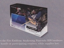 北米で『ファイアーエムブレム 覚醒』スペシャルパックが発売決定 画像