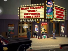 イヌとウサギの警官を描いたアクションアドベンチャー『Sam & Max』がWiiで発売決定 画像