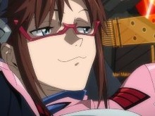 「ヱヴァンゲリヲン新劇場版:」大入御礼ポストカード第3弾は本田雄の描くマリ 画像