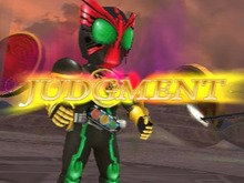 『HEROES' VS』必殺技がぶつかり合う新システム「ジャッジメント システム」とは 画像