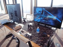 クリアするまで帰れない!?「METAL GEAR RISING REVENGEANCE BOOT CAMP」初日の模様をレポート 画像
