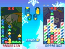 『ぷよぷよ!』廉価版が4機種で6月19日発売決定 画像