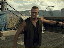 人気ドラマをゲーム化 『The Walking Dead』Wii Uでも発売決定 画像
