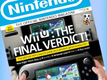 「Official Nintendo Magazine」来月号で未発表の新作ゲームが公開 画像