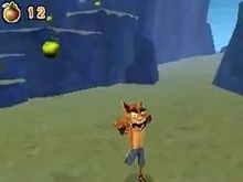 ニンテンドーDS向けに予定されていた幻のクラッシュゲーム『Crash Landed』の映像が公開 画像