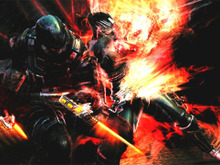オーストラリア初のR18+タイトルはWii Uの『NINJA GAIDEN 3 Razor's Edge』に 画像