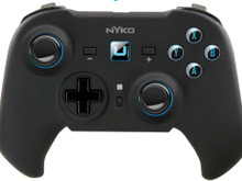 サードーパーティ製Wii U Proコントローラー発表、ボタンの配置がより従来風に 画像