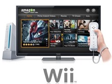 Wiiはまだまだ終わらない・・・米AmazonがInstant Videoを提供開始 画像