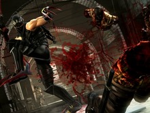 ドイツで『NINJA GAIDEN 3: Razor's Edge』が発売禁止に 画像