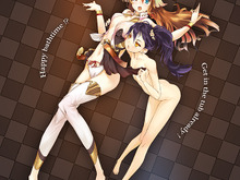 『Ciel nosurge RE:Incarnation』ガストショップオリジナルコンボセットとは？ 画像