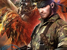 KONAMI、『メタルギア ソリッド ソーシャル・オプス』×『聖戦ケルベロス』コラボキャンペーン実施 画像