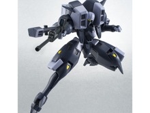 初の商品化となる「エアリーズ」ROBOT魂に登場、飛行形態へ変形が可能 画像