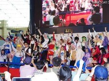 「世界コスプレサミット」2013年夏、名古屋で開催決定 画像