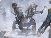 映画版「アサシン クリード」脚本家が英国人劇作家のMichael Lesslie氏に決定 画像