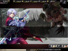 『鬼武者Soul』に「明智左馬助」や『DMC』の「ダンテ」が登場 ― 百花繚乱・弐で女性武将30人追加 画像