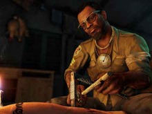 『ファークライ3』日本版のキャラクター紹介インゲームムービー3点が公開 画像