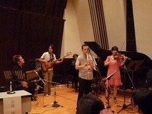『クロノ』光田氏もやってくる!「Playing Mitsuda Works! ~光田康典特集ライブ~」3月1日開催 画像