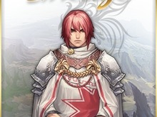 『リネージュ』初のソーシャルゲームがGREEに登場『リネージュ The Second Moon』 画像