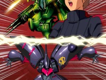 TCG「ガンダムウォーネグザ」スマホでゲーム化『ガンダムカードバトラー』2013年リリース 画像