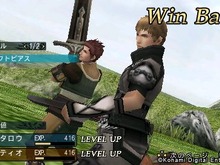 PS Vitaでも遊べる『フロンティアゲート ブーストプラス』体験版がPS Storeでも配信 画像