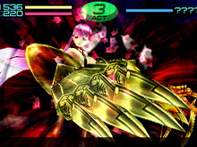 『Fate/EXTRA CCC』大胆なコスチュームを身に纏った「パッションリップ」のショートムービーが公開 画像