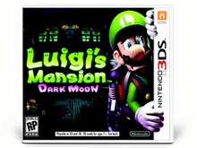2013年3月までの任天堂海外発売スケジュールリストが公開 ― 『ルイージマンション2』『レゴシティ』など 画像