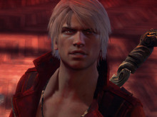 銀髪ロン毛なダンテにも変えられる『DmC Devil May Cry』DLC第1弾が1月30日配信 画像