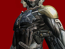 『METAL GEAR RISING』ボスバトル紹介トレイラーが公開 画像