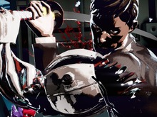 ようこそ処刑事務所へ・・・『KILLER IS DEAD』のキャラクター&ストーリーディテール 画像