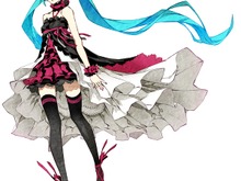 『セブンスドラゴン2020-II』初音ミクが歌うOPテーマ「HeavenZ-ÅrmZ」を動画でチェック 画像