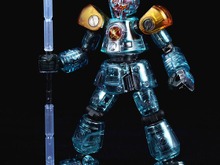 『ダンボール戦機』AX-00が「ハイパーファンクション」に 画像