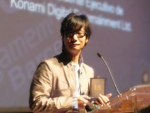 小島監督：個人的に『METAL GEAR RISING』は雷電では無くグレイ・フォックスでやりたかった 画像
