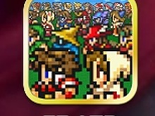 【あぴゅレビュ！】第2回 『ファイナルファンタジー オール ザ ブレイベスト』が背負う350円の価値 画像