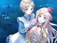 『メルルのアトリエ Plus ~アーランドの錬金術師3~』戦闘は仲間との連携や調合アイテムが勝利のカギ 画像