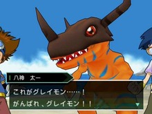 『デジモンアドベンチャー』序盤ストーリーと最初の山場を紹介 画像
