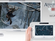 Wii U版『アサシン クリード III』北米で2つのDLC配信 画像