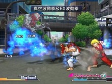 『プロジェクト クロスゾーン』海外でも発売決定 ― 北米・南米・欧州・豪州向けにローカライズ 画像