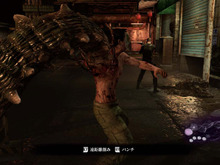 『BIOHAZARD 6』無料の機能アップデート第2弾配信開始 ― チャプター選択の強化など 画像