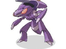 『ポケモン図鑑 for iOS』幻のポケモン「ゲノセクト」が追加できるキーワード公開 画像