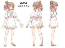 秋葉原に新デジタルサイネージ登場、等身大キャラ「さとうささら」がアニメイトで情報発信 画像