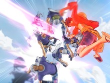 『ワンピース 海賊無双2』最新スクリーンショットでゲーム内容をおさらい 画像