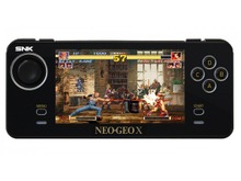 「NEOGEO X GOLD」生産終了 ― 今春ACアダプターの発売や今後の展開も明らかに 画像